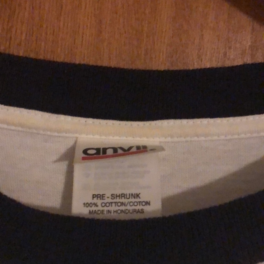 RETIRED Rolex KY 3 Day Event 100% cotton size Large t shirt. New, never worn. - Picture 5 of 8